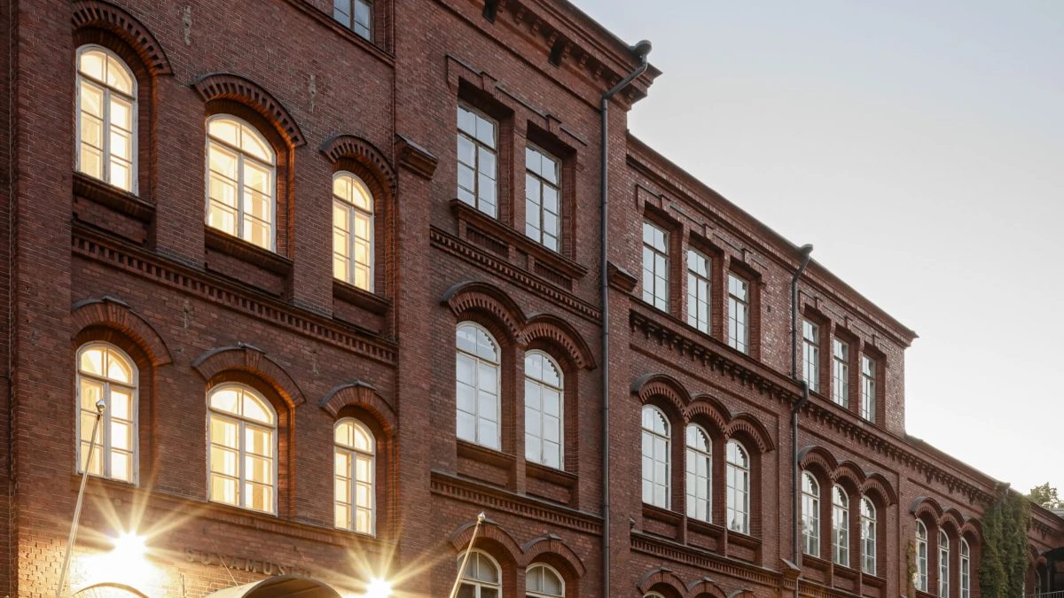 Steinerkoulu Elias Maurinkatu